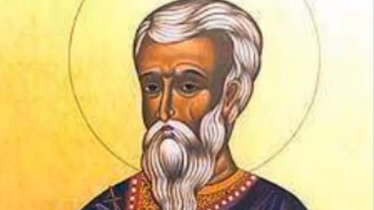 Sveti Agapije