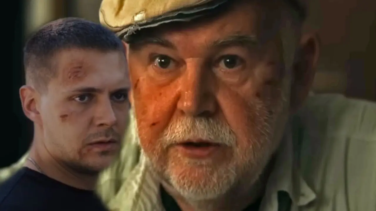 Južni vetar