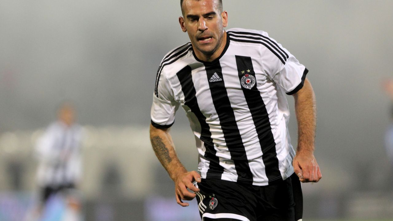 Petar Škuletić