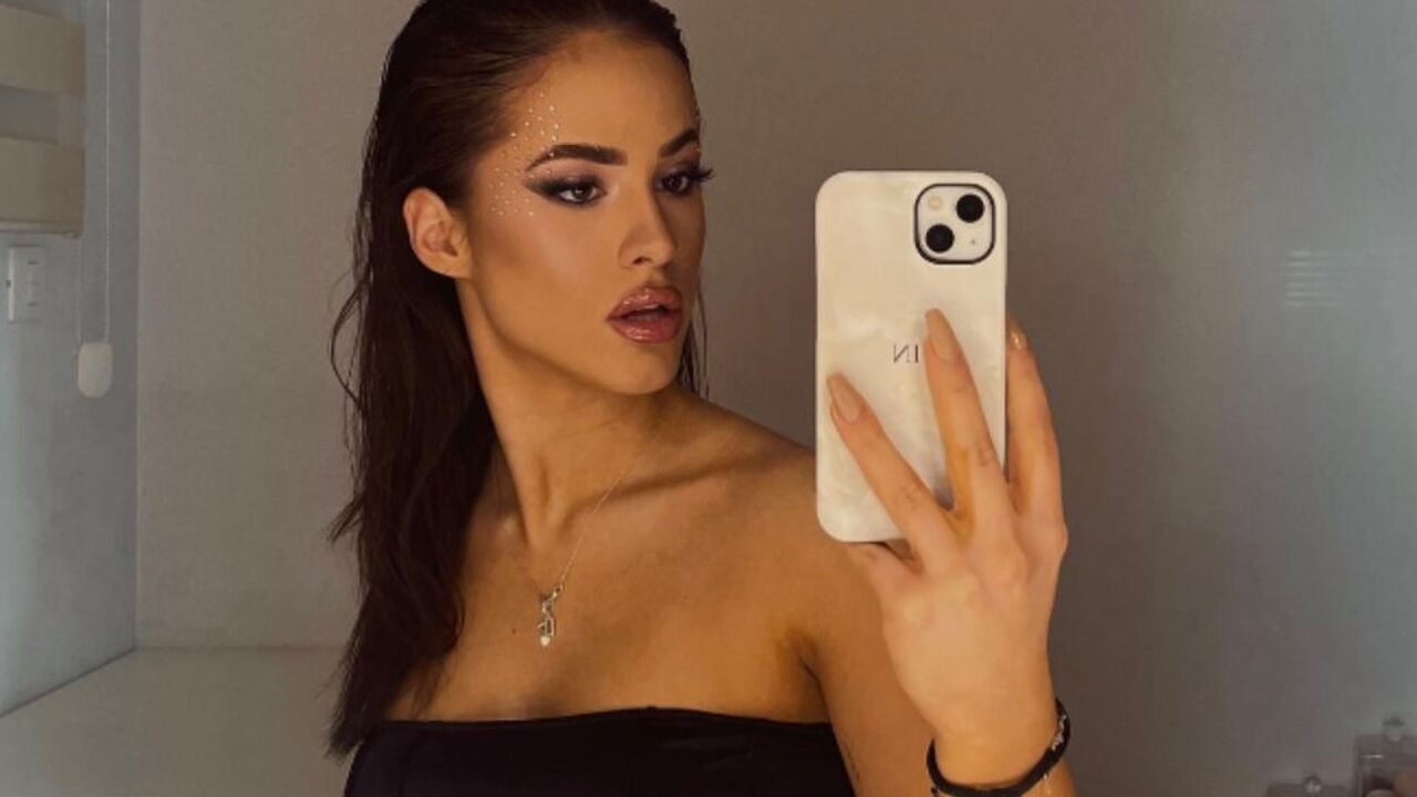 irina