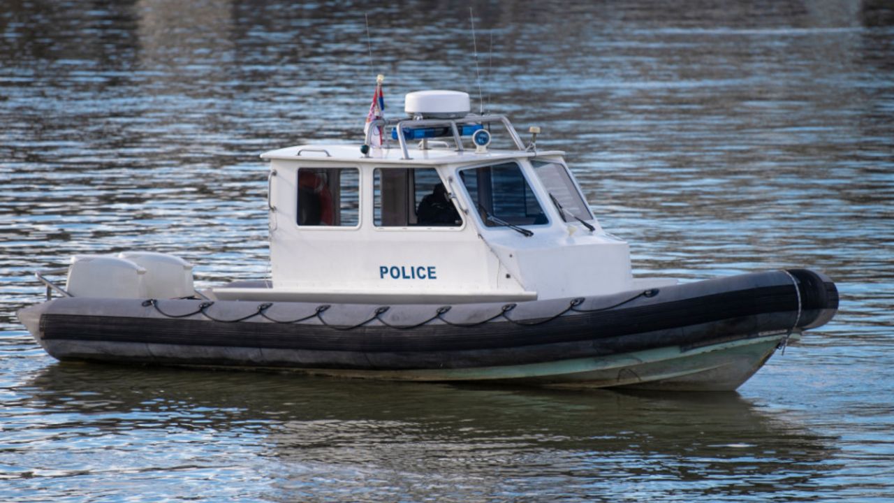 Rečna policija