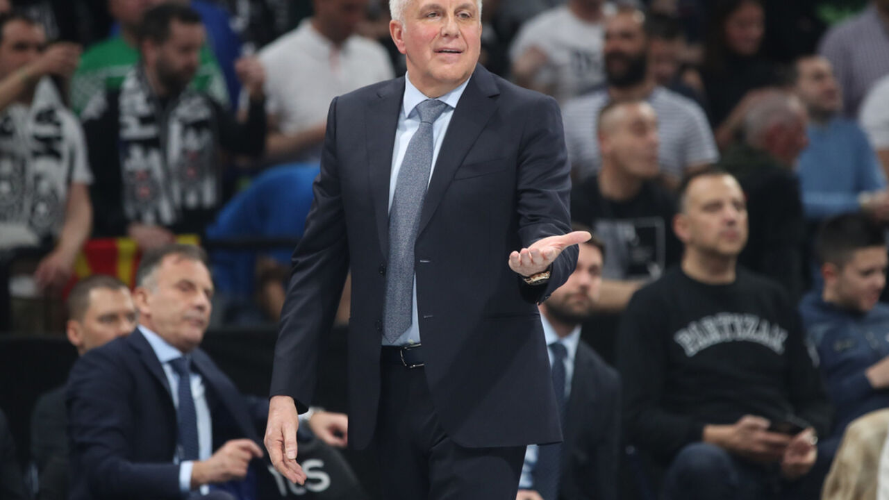 Željko Obradović
