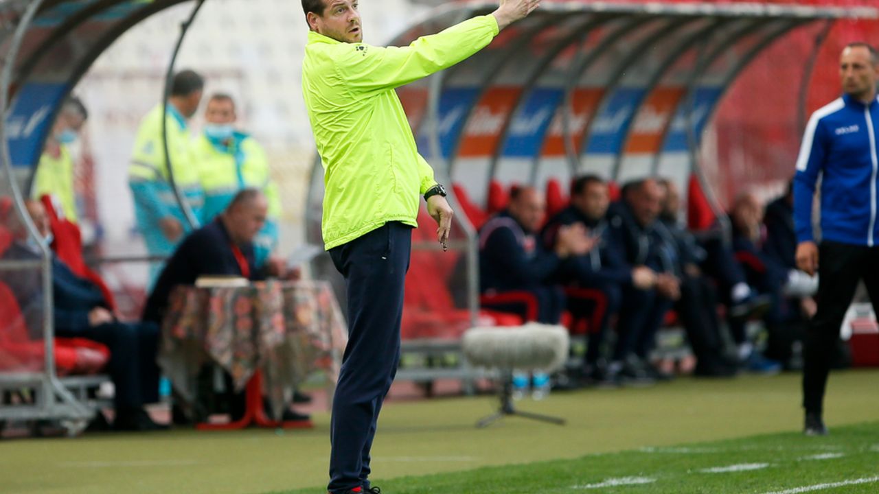 Nenad Lalatović