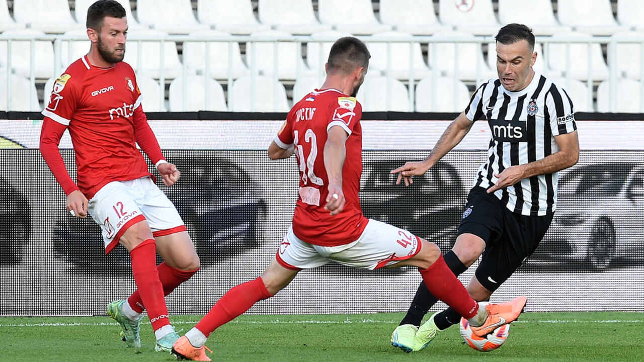 FK Napredak