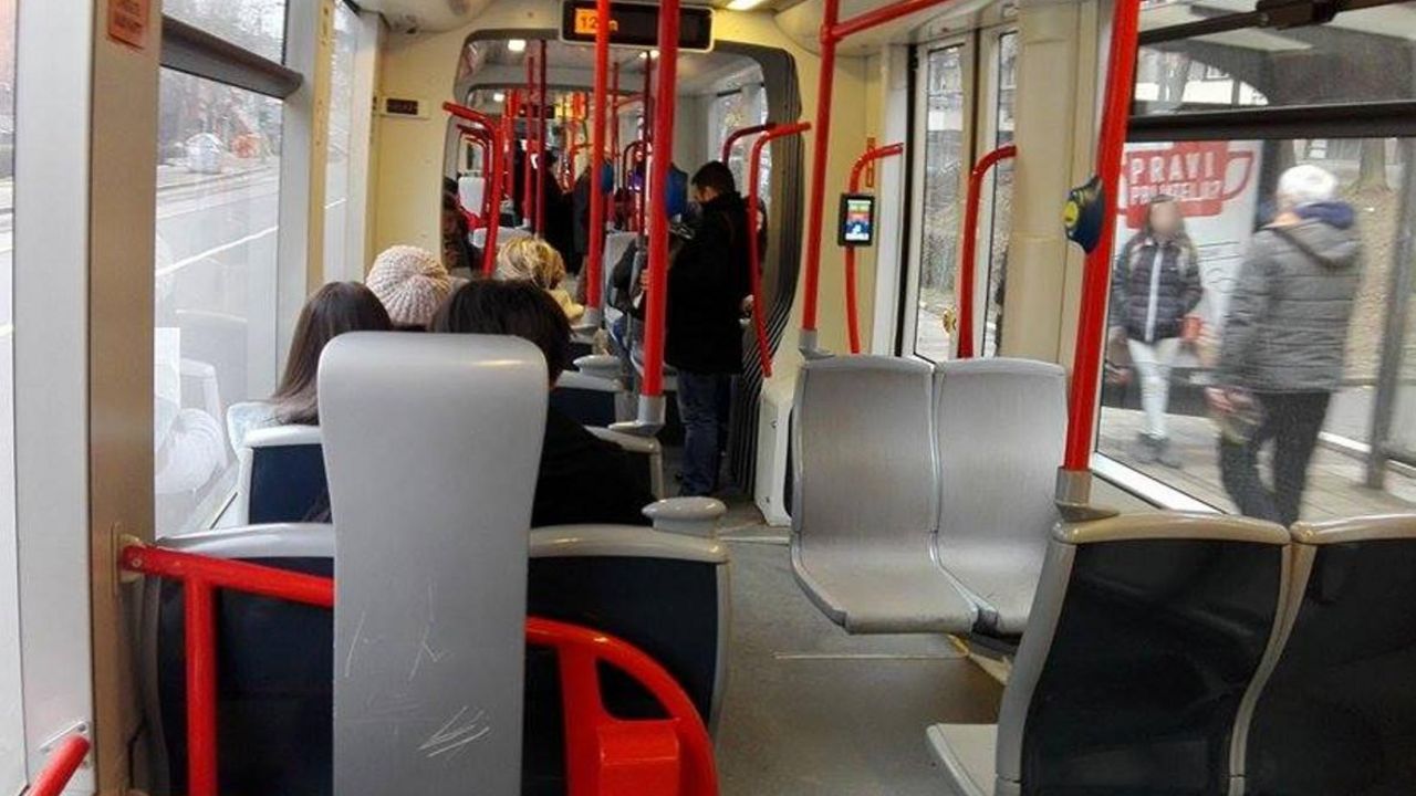 Autobus