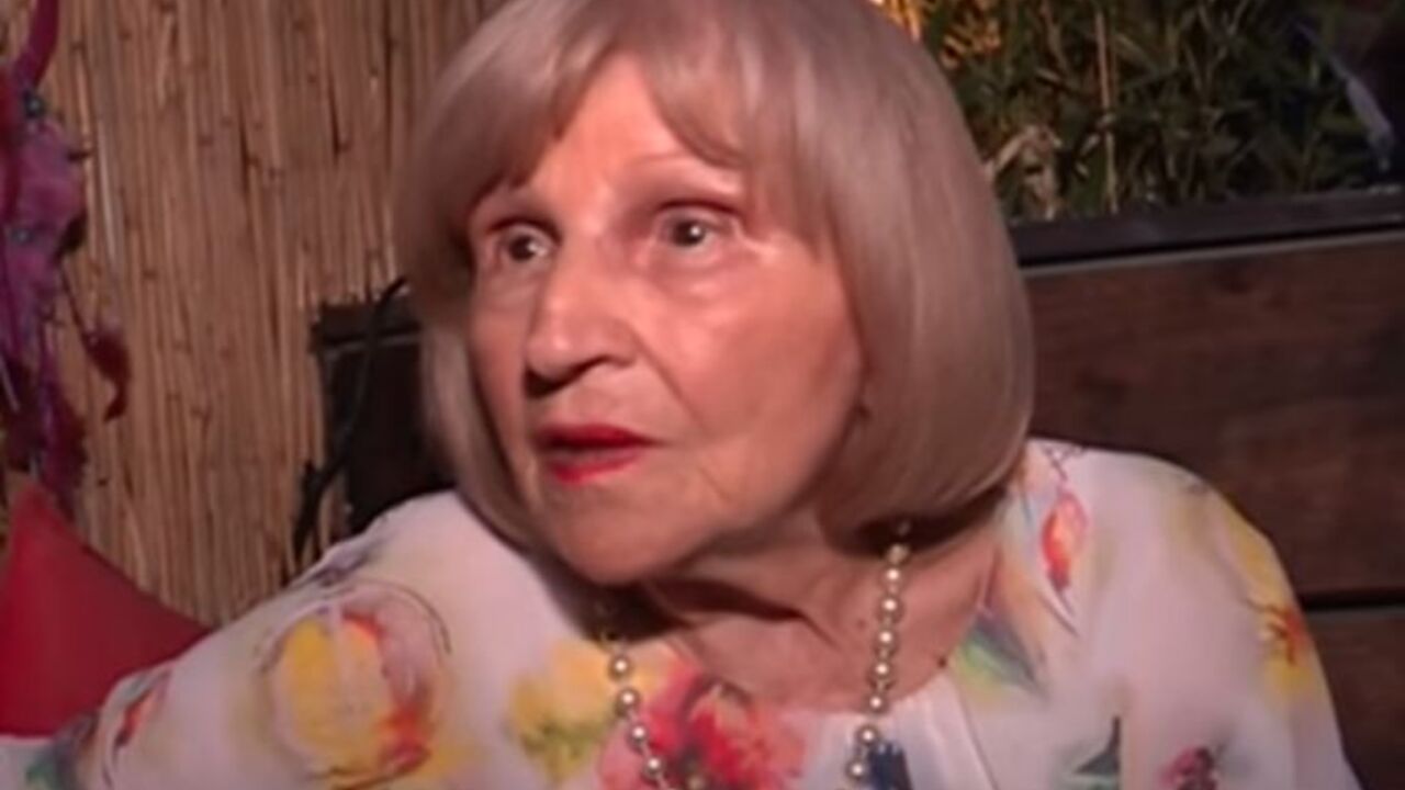 Mira Banjac