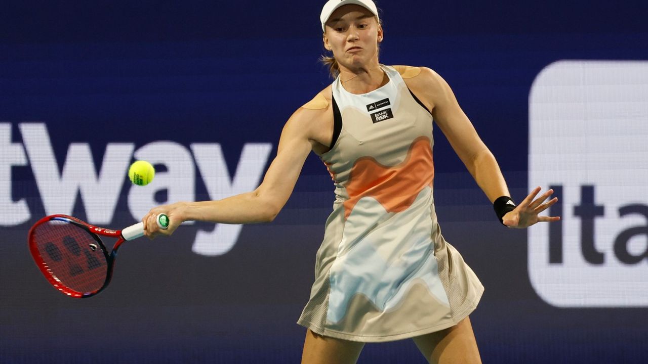 Elena Ribakina