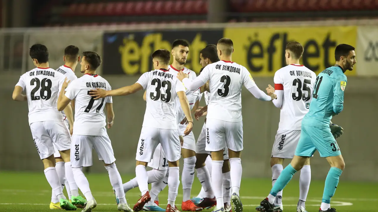 FK Voždovac