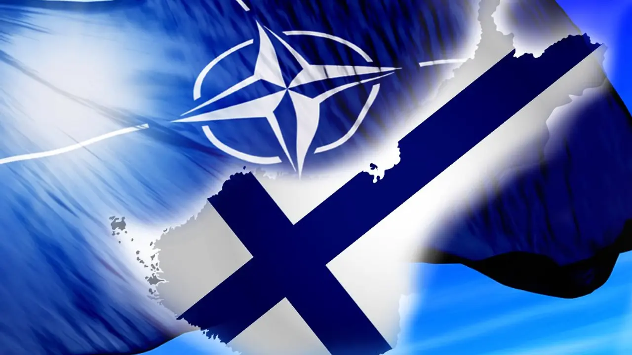 NATO, Finska