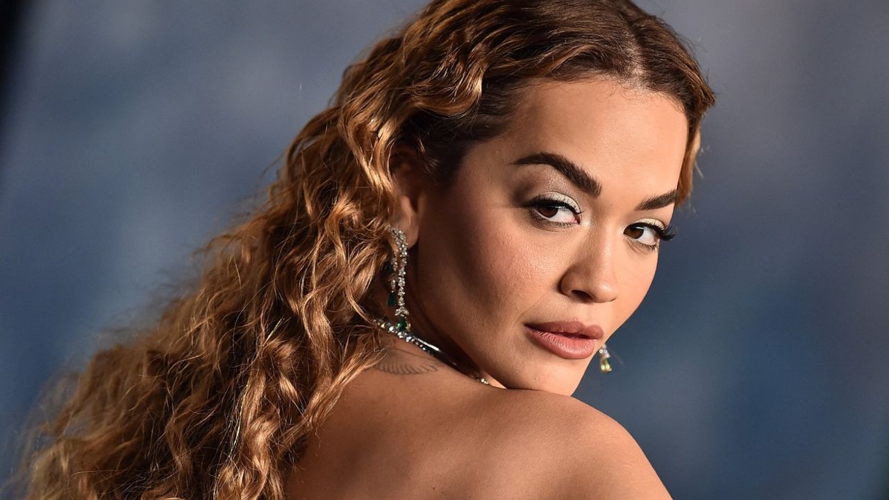 rita ora