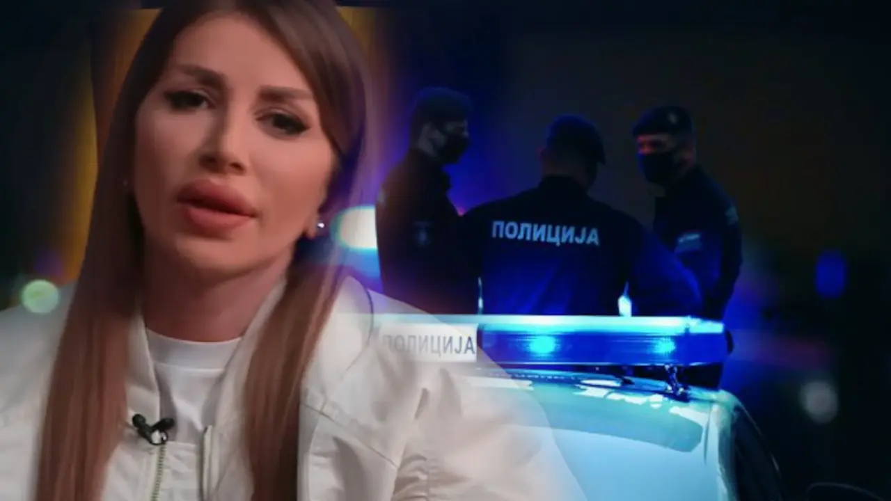 Dalila Dragojević