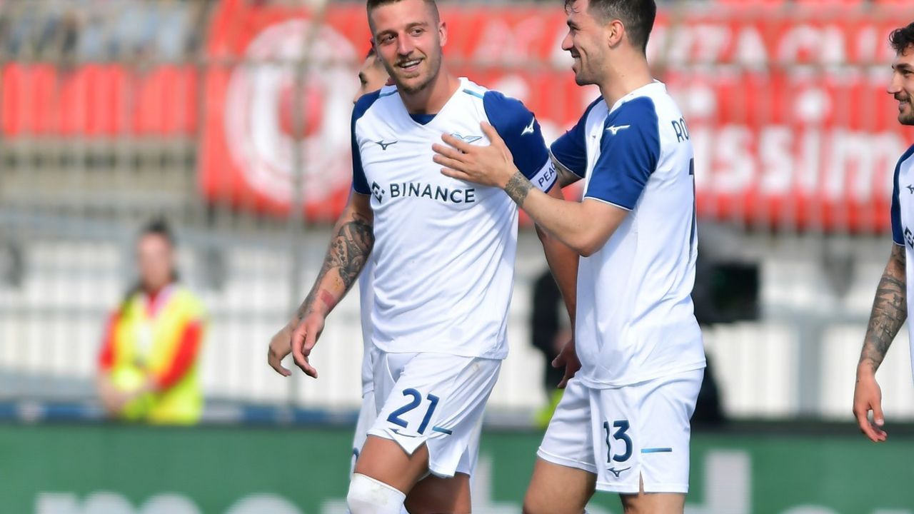 Sergej Milinković-Savić