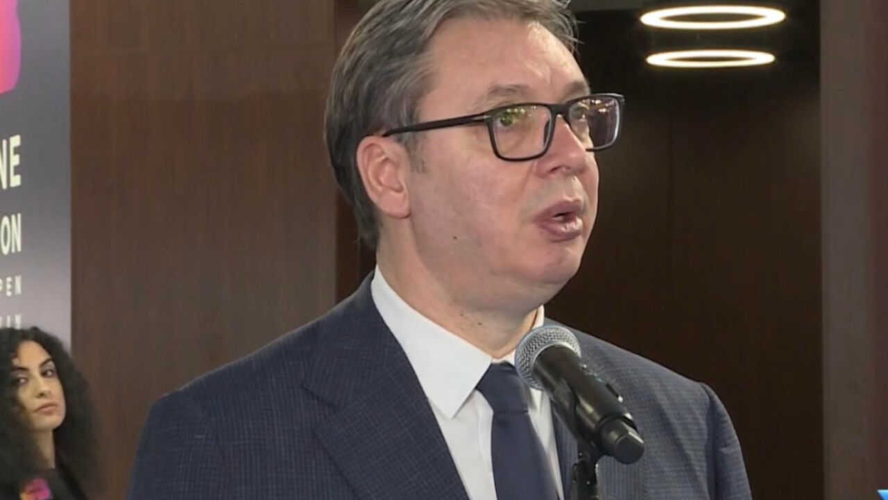 vucic
