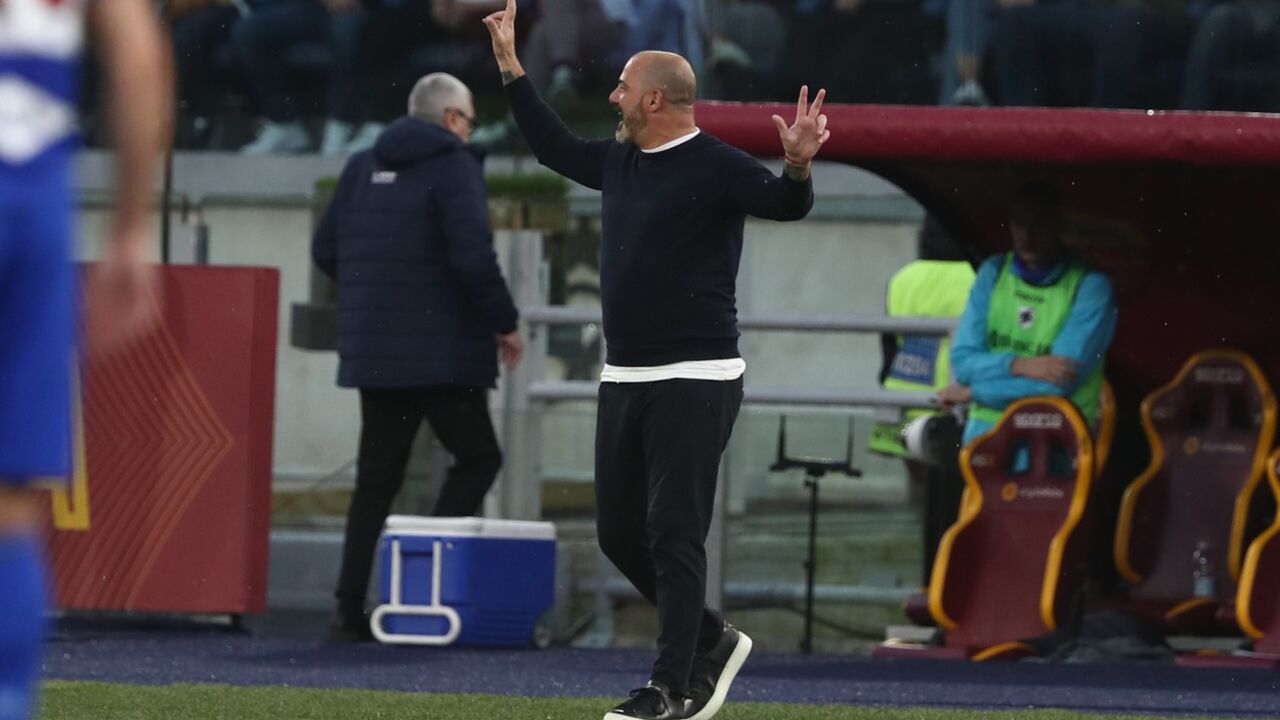 Dejan Stanković
