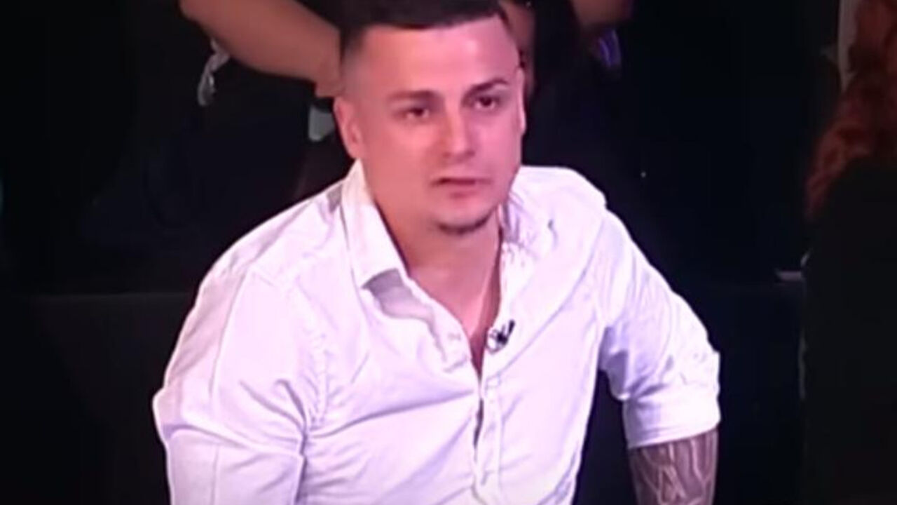 Borislav Terzić Terza