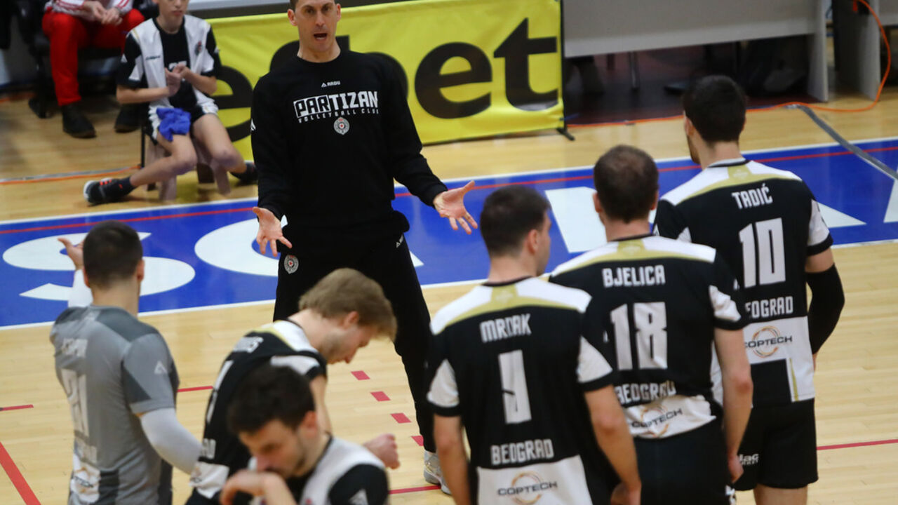 OK Partizan 