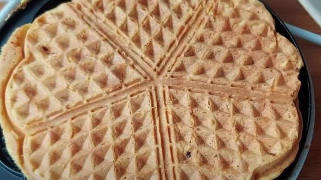 bakin kolač
