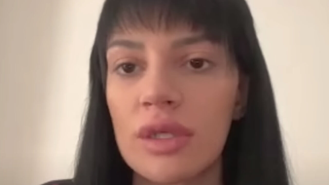 Tara Simov