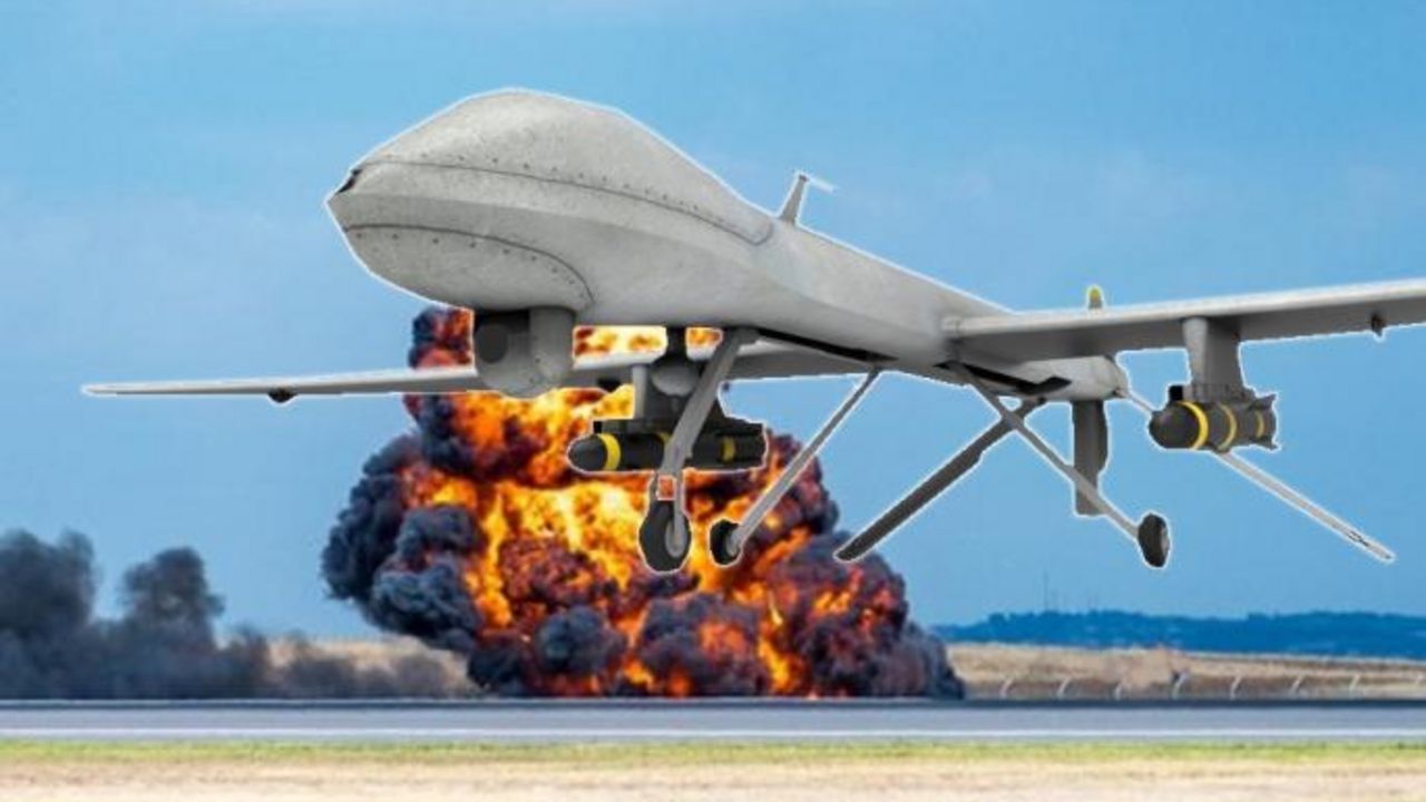 dron