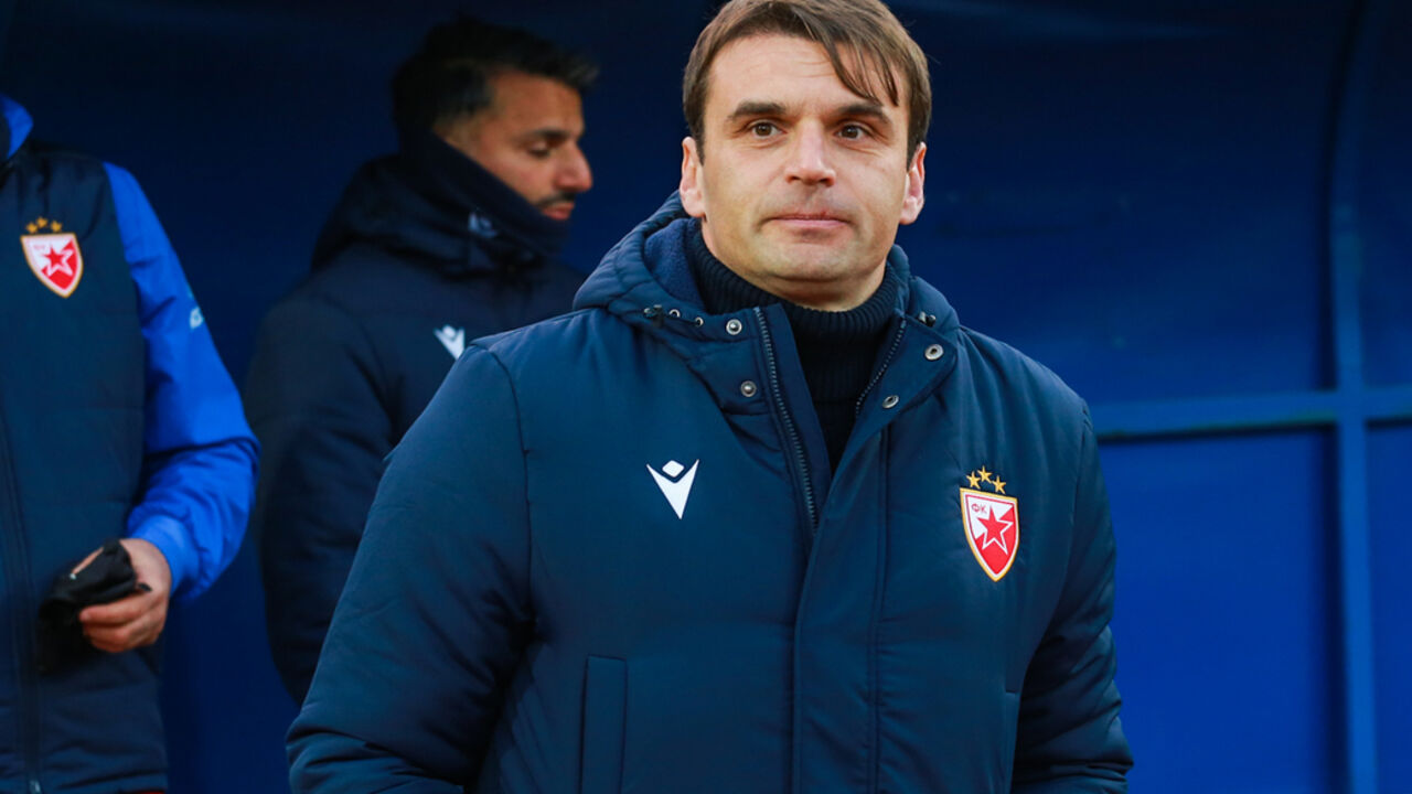 Miloš Milojević
