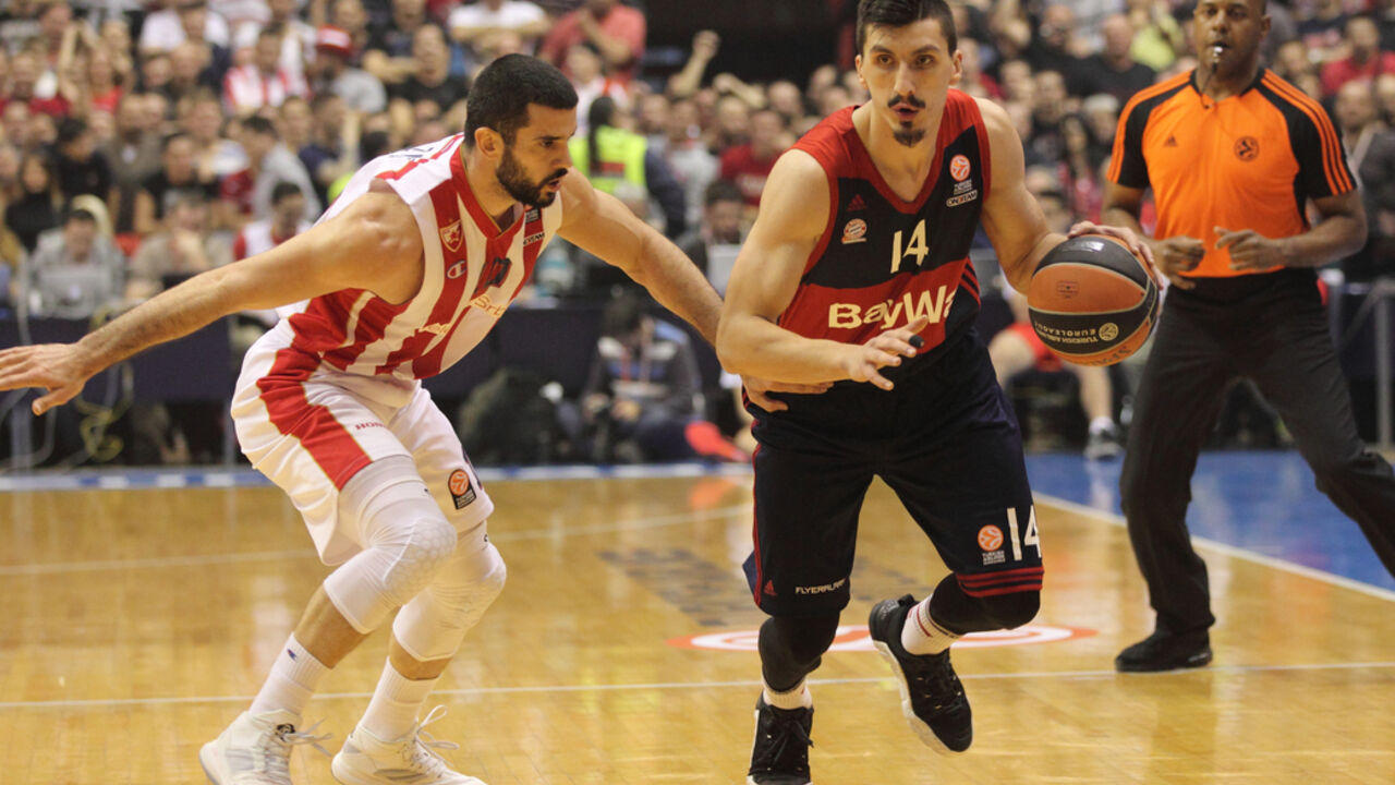 Branko Lazić, Nihad Đedović