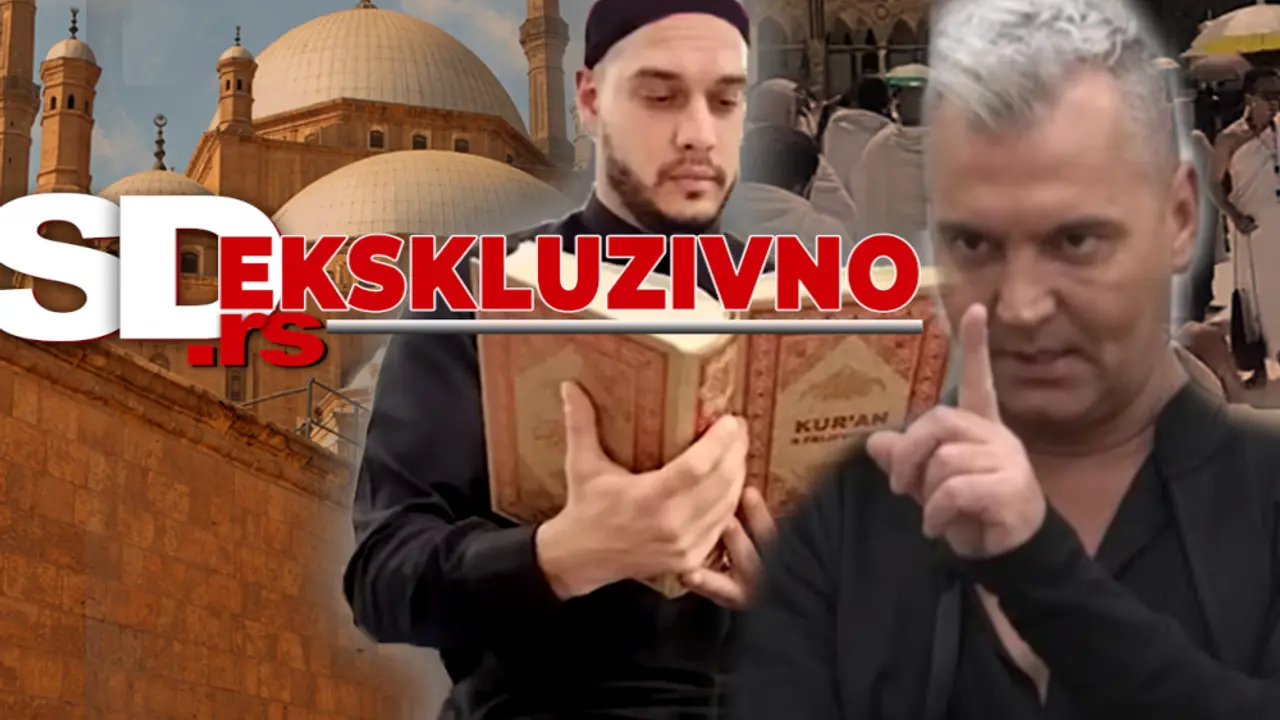 Milan Milošević, Dejan Dragojević