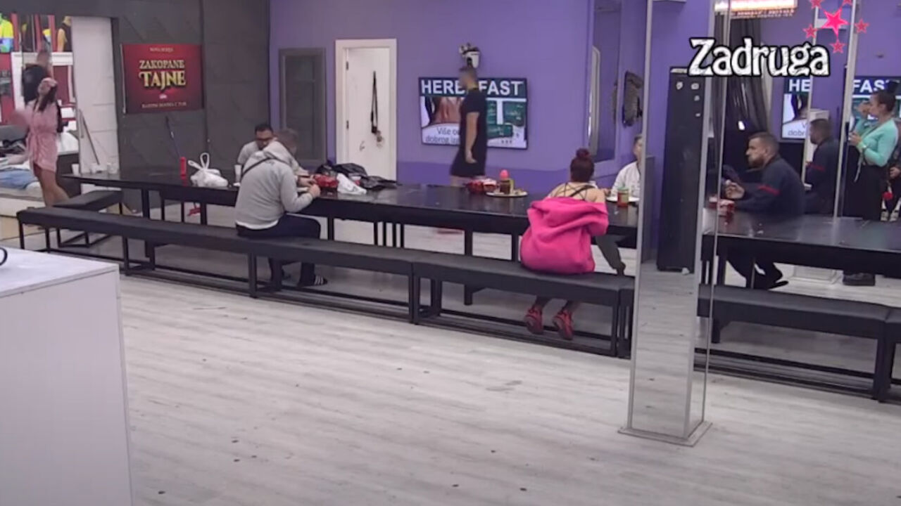 Zadruga 6