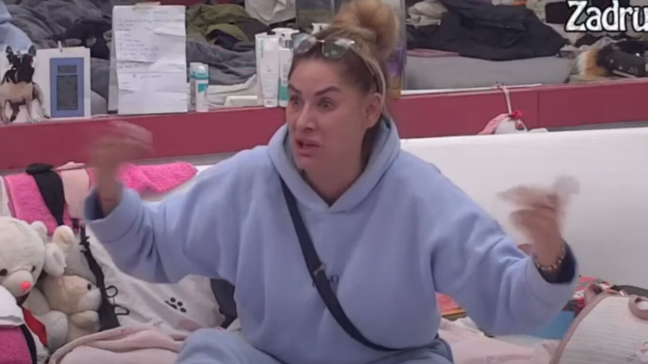 Ana Ćurčić