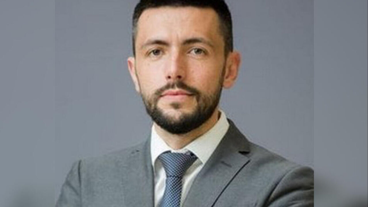 Danijel Živković