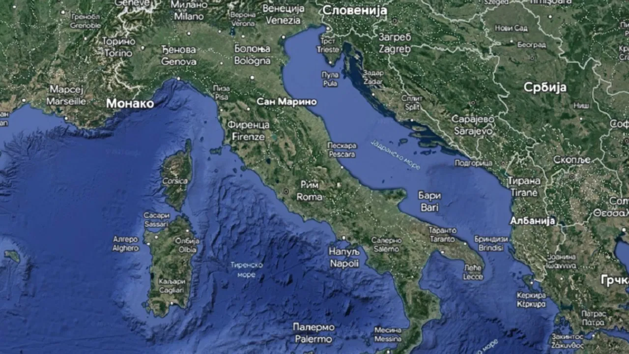 Italija