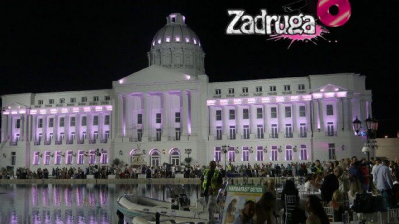 Zadruga