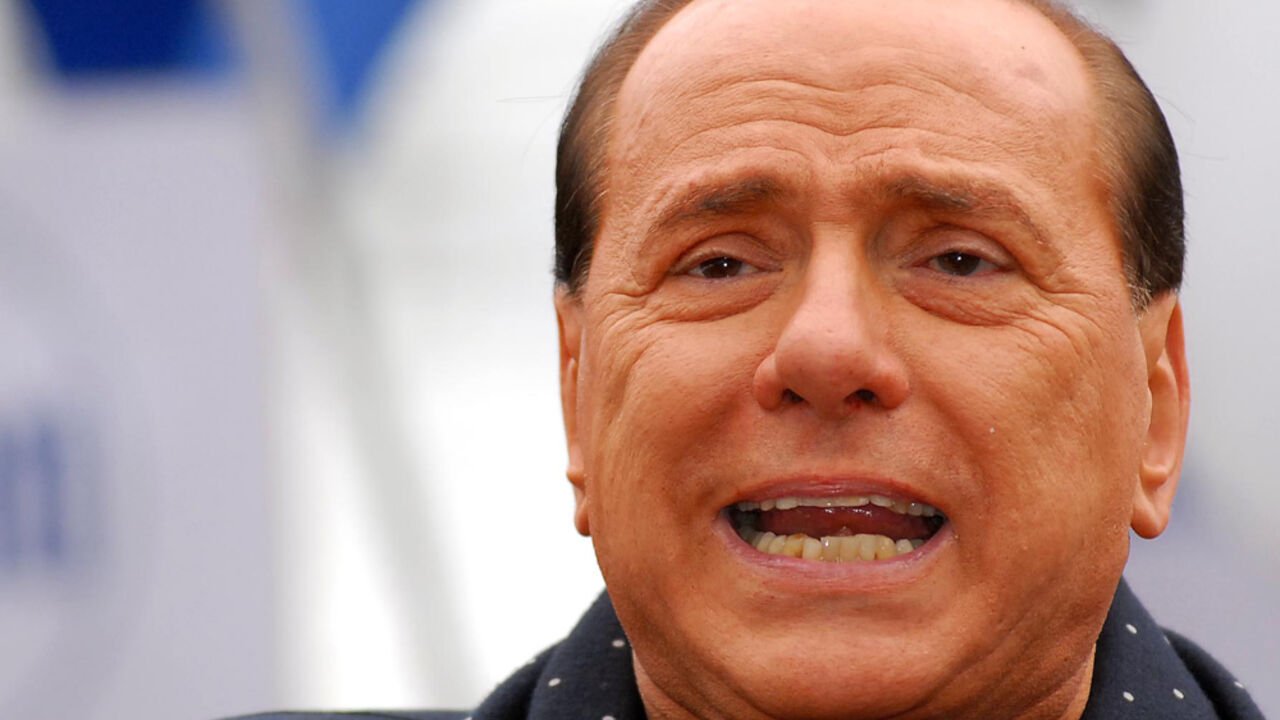 Silvio Berluskoni