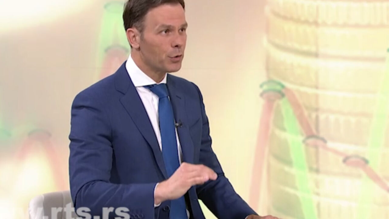 Siniša Mali