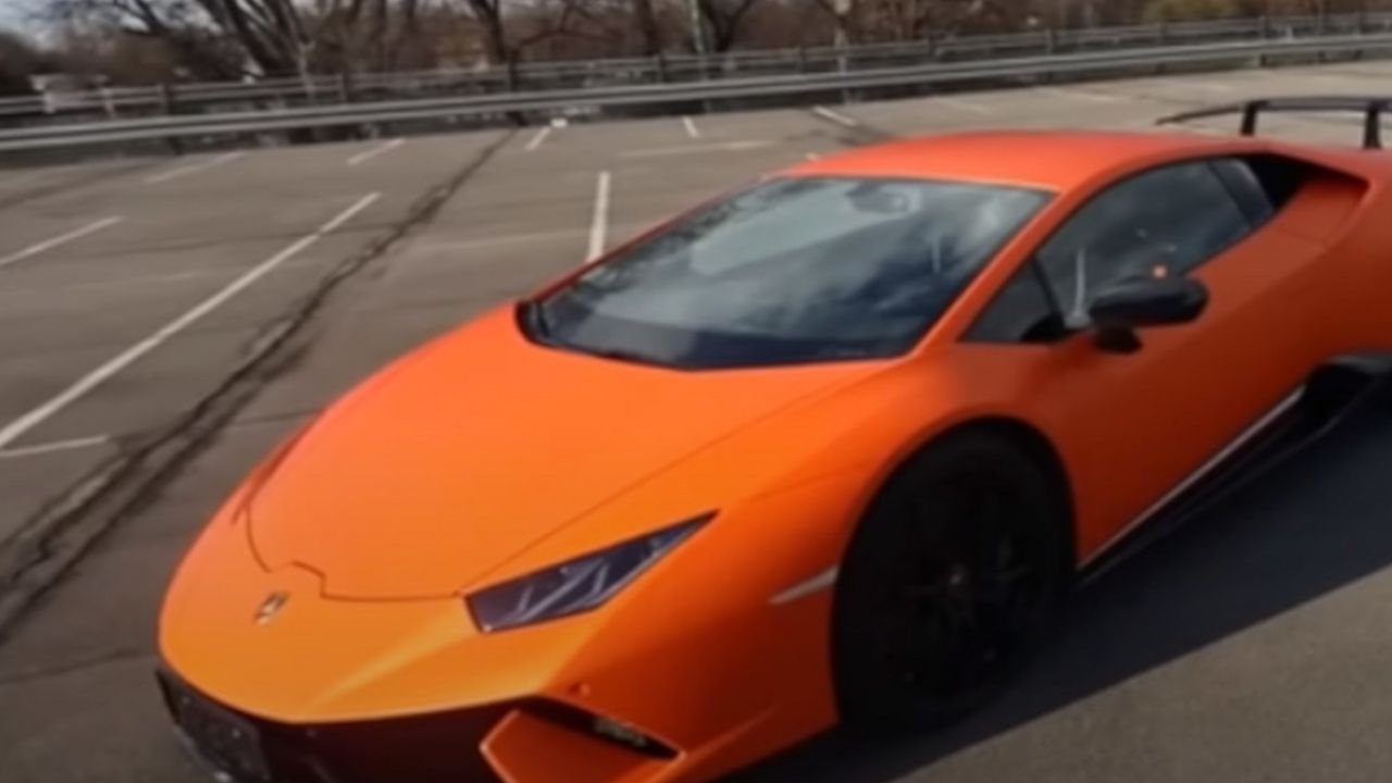 Lamborghini