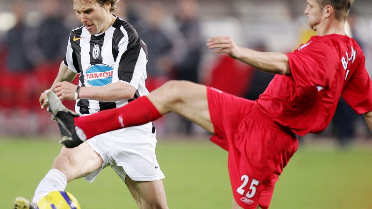 Pavel Nedved