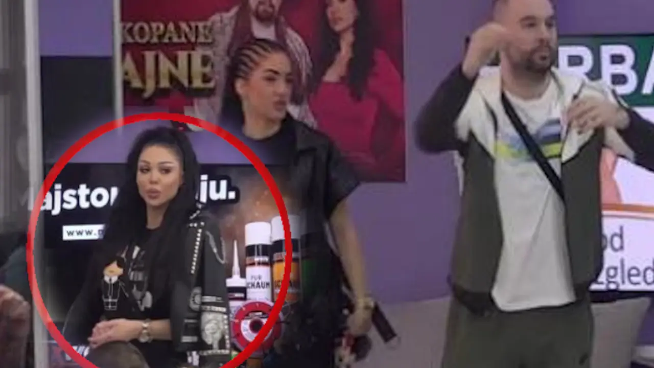 Zvezdan Slavnić, Anđela Đuričić, Maja Marinković