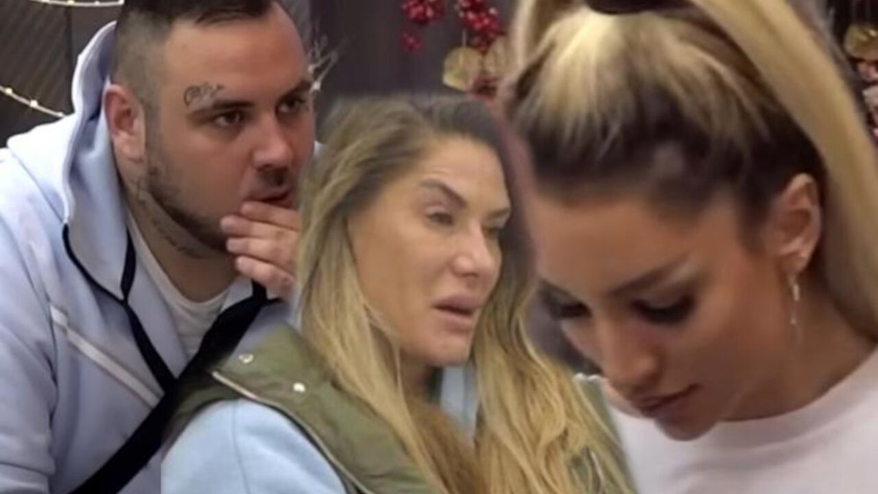 Ana Ćurčić, Aleksandra Nikolić, Filip Car