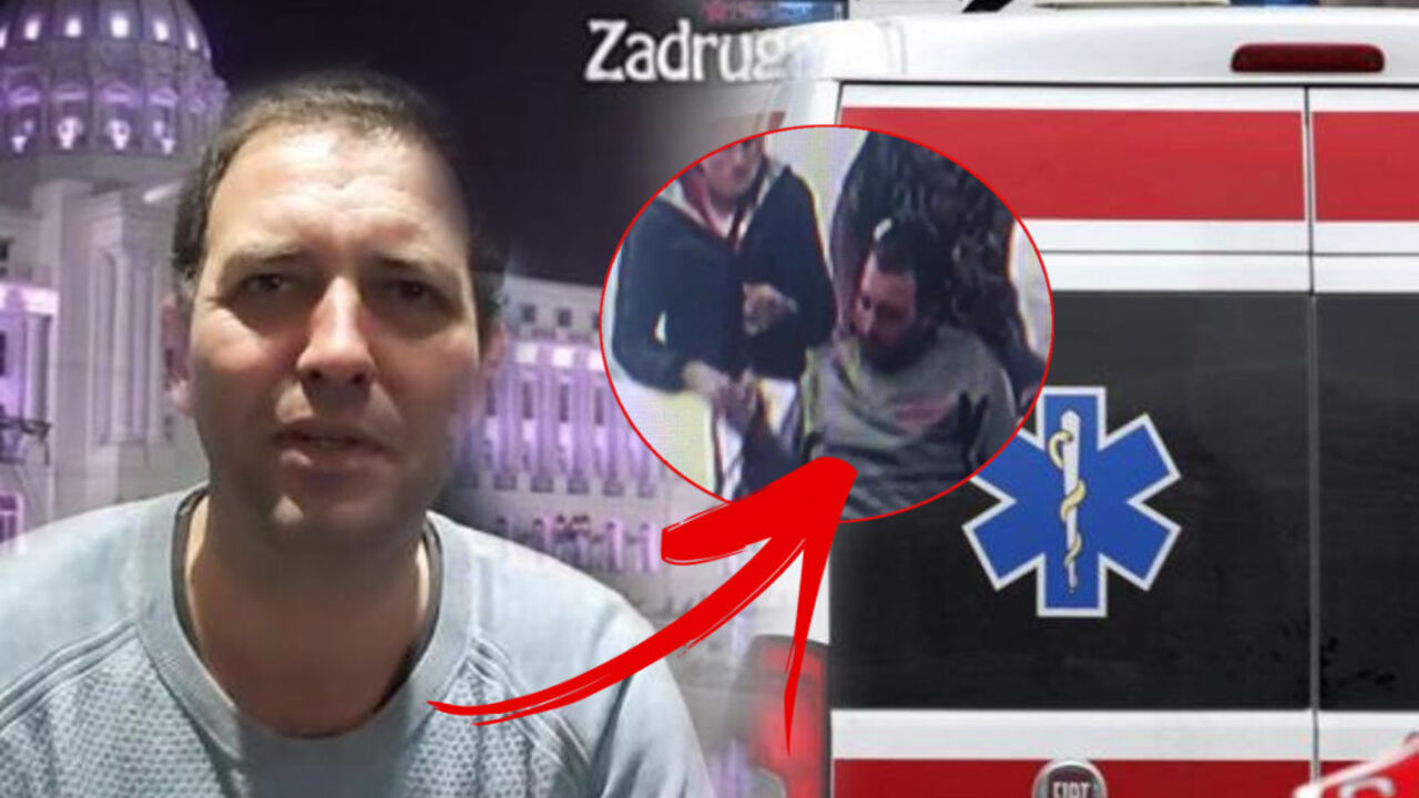 Marko Kocić