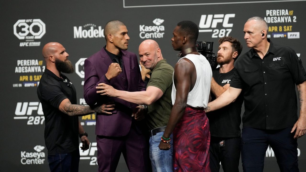 UFC