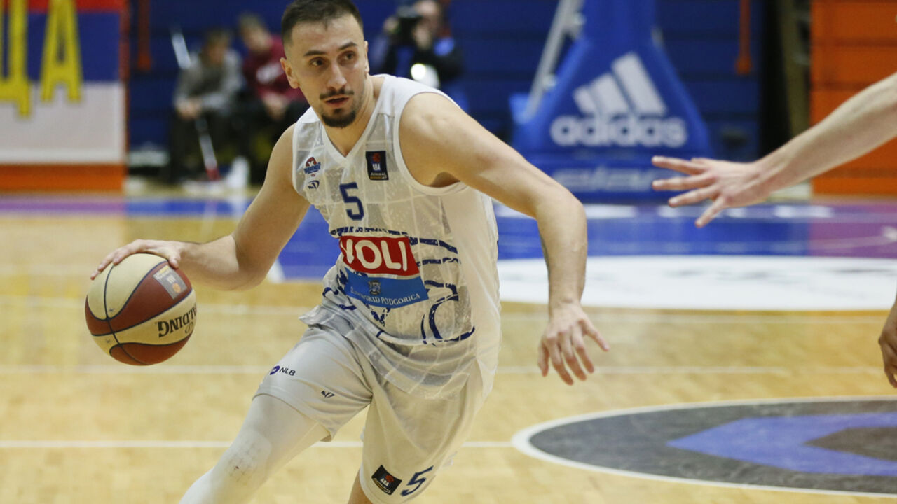 KK Budućnost
