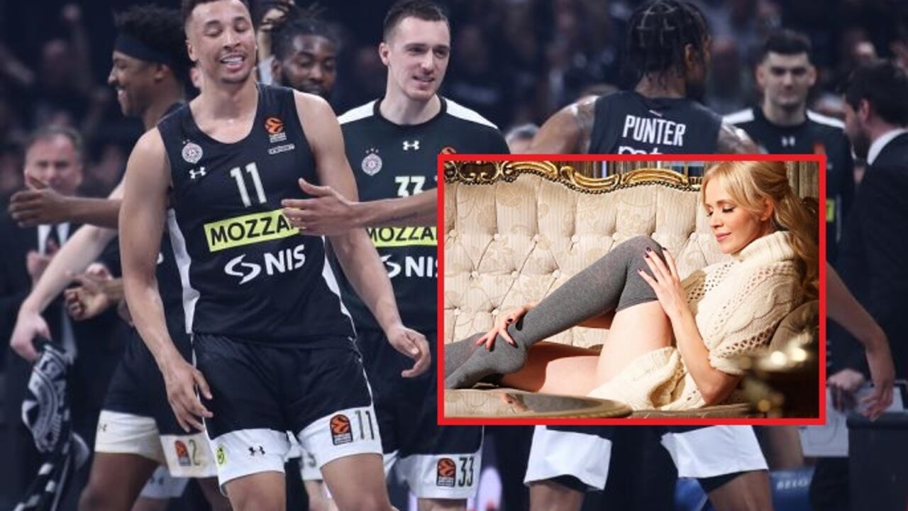 Partizan i Rozga