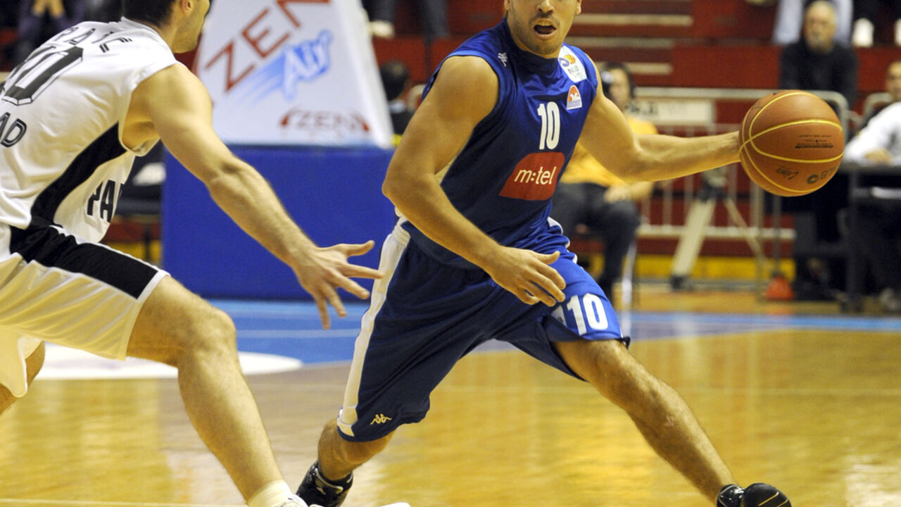 Nikola Otašević