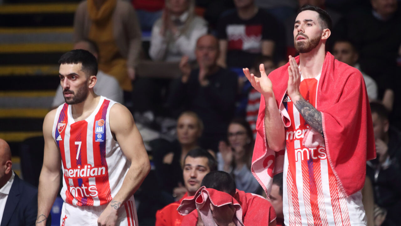 Fakundo Kampaco i Luka Vildoza