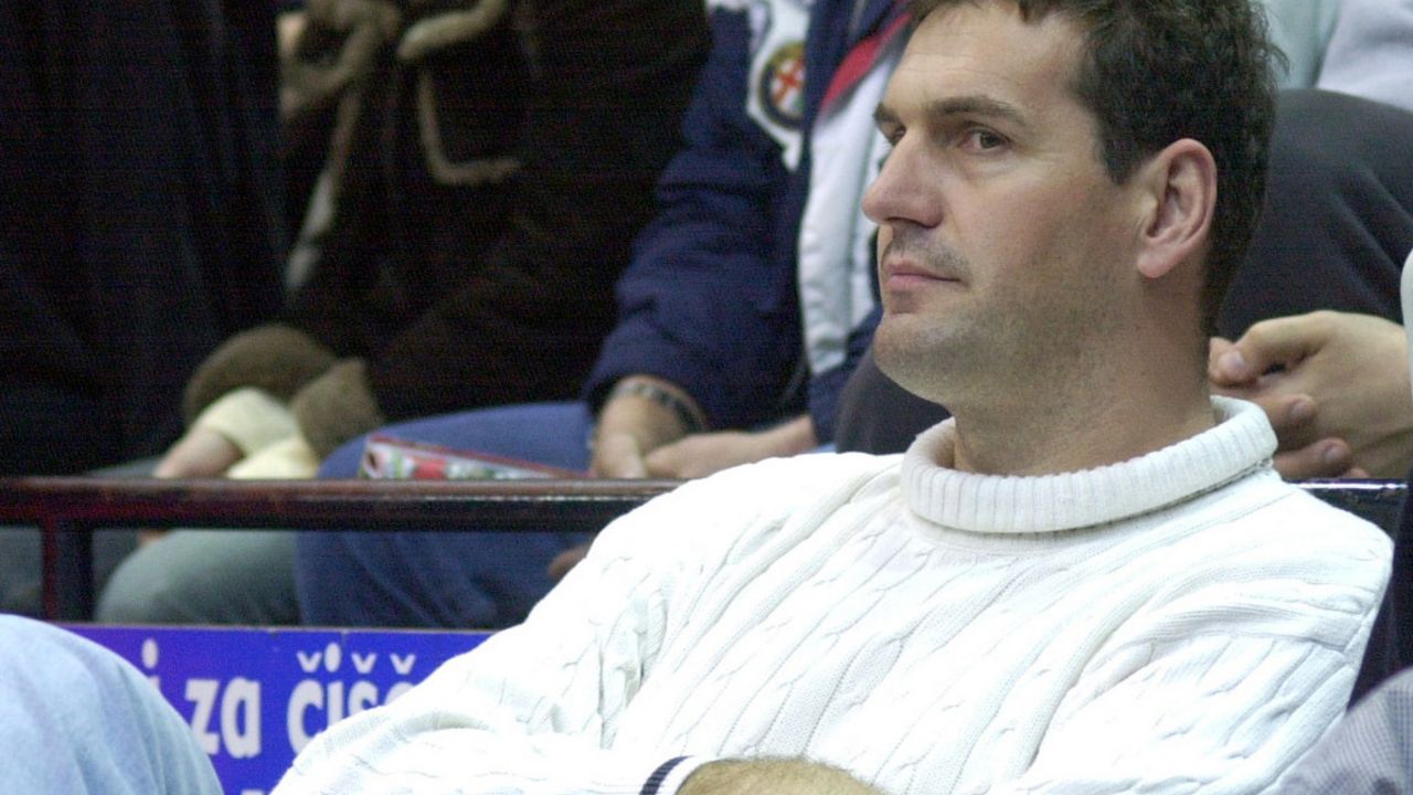 Franjo Arapović