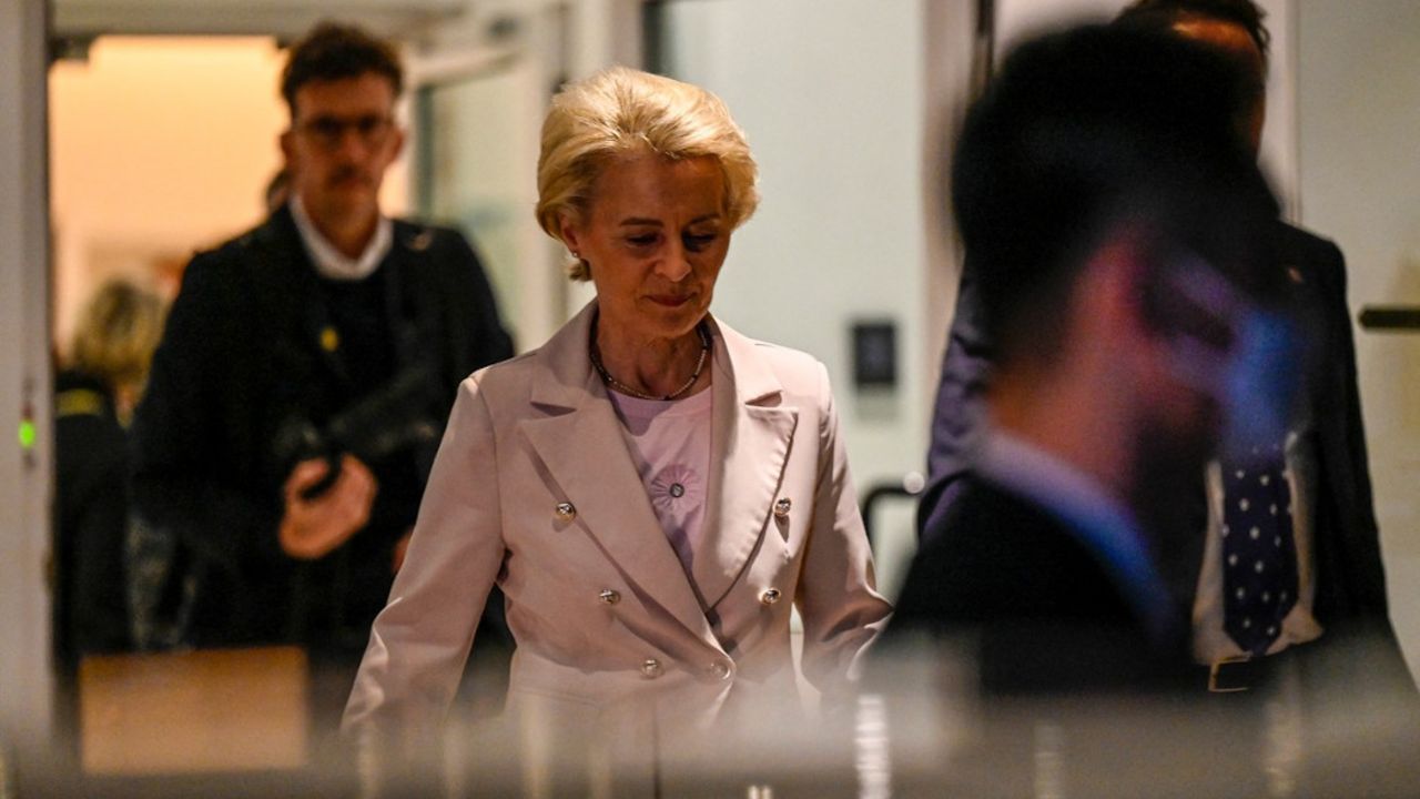Ursula fon der Lajen