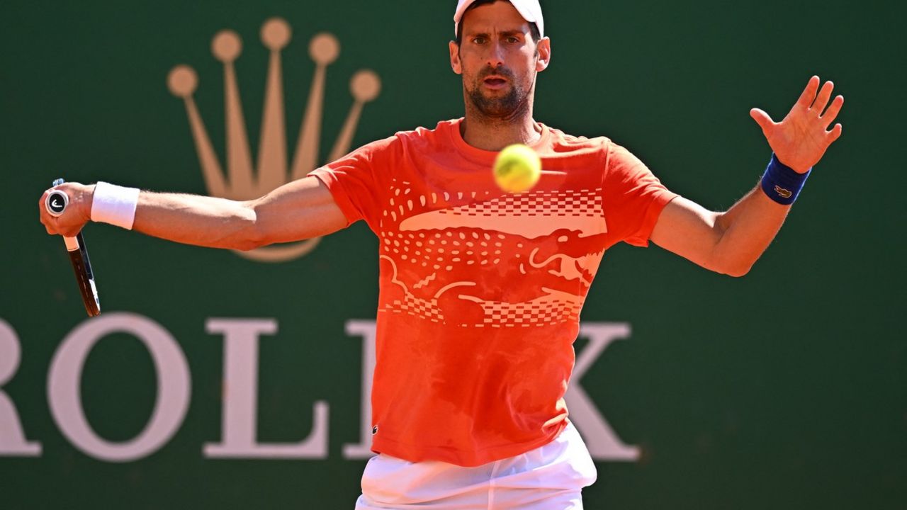 Novak Đoković