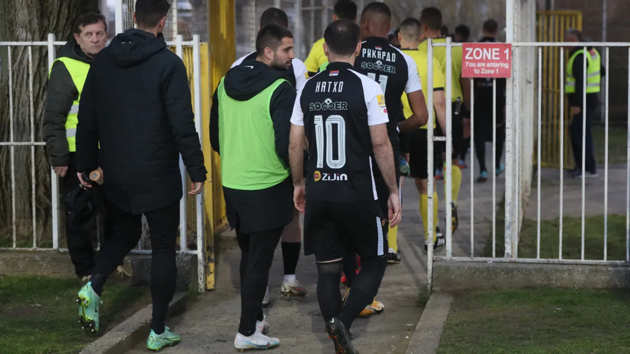 FK Partizan