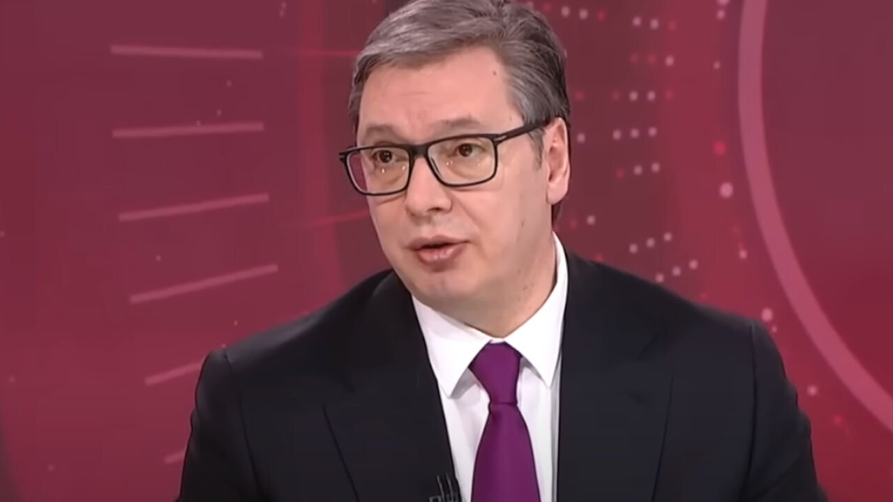 vucic