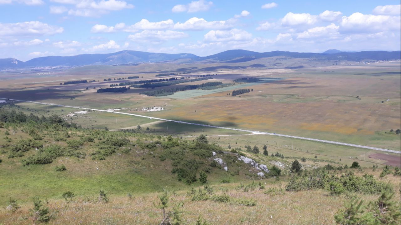 Kupreško polje