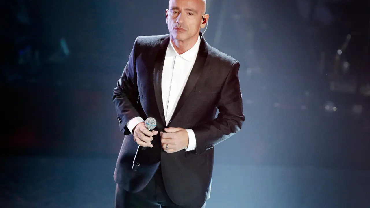 Eros Ramacoti